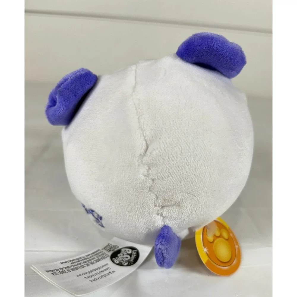 Littlest Pet‎ Shop Panda Plush 2024
